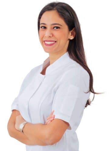 dr. Cristina Conforte